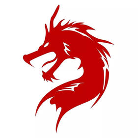 dragon pharma logo